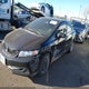 19XFB2F57FE251374 2015 Honda Civic Lx auction photo thumbnail 15