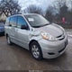 5TDZK23C89S264371 2009 Toyota Sienna Le auction photo thumbnail 1