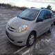 5TDZK23C89S264371 2009 Toyota Sienna Le auction photo thumbnail 2