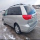 5TDZK23C89S264371 2009 Toyota Sienna Le auction photo thumbnail 3