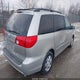 5TDZK23C89S264371 2009 Toyota Sienna Le auction photo thumbnail 4
