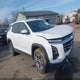 3GNAXPEG5TL334974 2026 Chevrolet Equinox Awd Lt auction photo thumbnail 1