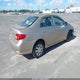 1NXBU40E89Z026492 2009 Toyota Corolla Le auction photo thumbnail 4