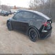 5YJYGDEE2MF078989 2021 Tesla Model Y Long Range Dual Motor All-Wheel Drive auction photo thumbnail 3