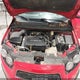 1G1JC5SH8F4104645 2015 Chevrolet Sonic Lt Auto auction photo thumbnail 10
