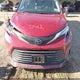 5TDKRKEC7PS142351 2023 Toyota Sienna Le auction photo thumbnail 6