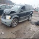1D8HB48N87F555081 2007 Dodge Durango Slt auction photo thumbnail 2