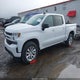 3GCUYEED5MG477222 2021 Chevrolet Silverado 1500 4Wd Short Bed Rst auction photo thumbnail 2