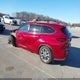 5TDXBRCH8NS555975 2022 Toyota Highlander Hybrid Limited auction photo thumbnail 3