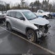 5TDJZRFH9JS523771 2018 Toyota Highlander Xle auction photo thumbnail 1