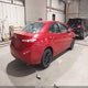 2T1BURHE7FC343730 2015 Toyota Corolla Le auction photo thumbnail 4