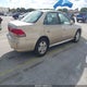 1HGCG165X2A047147 2002 Honda Accord 3.0 Ex auction photo thumbnail 4