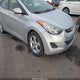5NPDH4AE5DH304848 2013 Hyundai Elantra Gls auction photo thumbnail 6