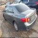 2T1BU4EE9AC295504 2010 Toyota Corolla Le auction photo thumbnail 3