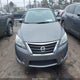 3N1AB7AP8FY309462 2015 Nissan Sentra Sr auction photo thumbnail 6