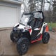 3NSVBA876FF435637 2015 Polaris Rzr S 900 auction photo thumbnail 2