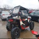3NSVBA876FF435637 2015 Polaris Rzr S 900 auction photo thumbnail 4