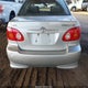 1NXBR32E23Z025032 2003 Toyota Corolla S auction photo thumbnail 16
