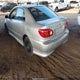 1NXBR32E23Z025032 2003 Toyota Corolla S auction photo thumbnail 3
