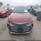 4T1DA1AB6MU004259 2021 Toyota Avalon Limited Hybrid auction photo thumbnail 12