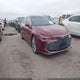 4T1DA1AB6MU004259 2021 Toyota Avalon Limited Hybrid auction photo thumbnail 1
