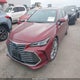 4T1DA1AB6MU004259 2021 Toyota Avalon Limited Hybrid auction photo thumbnail 2