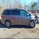 5TDKZ3DC4JS912455 2018 Toyota Sienna Le 8 Passenger auction photo thumbnail 13