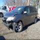 5TDKZ3DC4JS912455 2018 Toyota Sienna Le 8 Passenger auction photo thumbnail 2