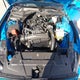 1FA6P8TH5S5127005 2025 Ford Mustang Ecoboost Premium Fastback auction photo thumbnail 10