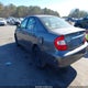 4T1BE32K63U701774 2003 Toyota Camry Le auction photo thumbnail 3