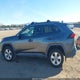 2T3W1RFV0MC090378 2021 Toyota Rav4 Xle auction photo thumbnail 14