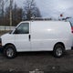 1GCWGAFP6J1333895 2018 Chevrolet Express 2500 Work Van auction photo thumbnail 13