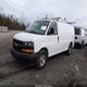 1GCWGAFP6J1333895 2018 Chevrolet Express 2500 Work Van auction photo thumbnail 2