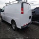 1GCWGFCF1F1160223 2015 Chevrolet Express 2500 Work Van auction photo thumbnail 3