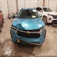 KL77LHEP2SC037981 2025 Chevrolet Trax Fwd Lt auction photo thumbnail 12