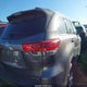 5TDDGRFH6JS050334 2018 Toyota Highlander Hybrid Limited auction photo thumbnail 4