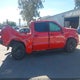 1GCPABEK7SZ100094 2025 Chevrolet Silverado 1500 2Wd Short Bed Custom auction photo thumbnail 12