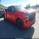 1GCPABEK7SZ100094 2025 Chevrolet Silverado 1500 2Wd Short Bed Custom auction photo thumbnail 1