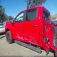 1GCPABEK7SZ100094 2025 Chevrolet Silverado 1500 2Wd Short Bed Custom auction photo thumbnail 6