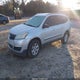 1GNKRFKD0GJ180447 2016 Chevrolet Traverse Ls auction photo thumbnail 2