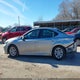 4T1DAACK7SU155623 2025 Toyota Camry Le auction photo thumbnail 14