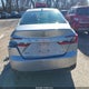 4T1DAACK7SU155623 2025 Toyota Camry Le auction photo thumbnail 16