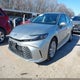 4T1DAACK7SU155623 2025 Toyota Camry Le auction photo thumbnail 2