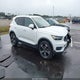 YV4162UK9K2059076 2019 Volvo Xc40 T5 Momentum auction photo thumbnail 1
