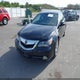 JH4KB2F69AC000619 2010 Acura Rl 3.7 auction photo thumbnail 2