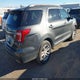 1FM5K7D86HGC31816 2017 Ford Explorer Xlt auction photo thumbnail 4