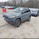 1C4PJMBS8EW134857 2014 Jeep Cherokee Trailhawk auction photo thumbnail 2