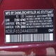 WDBUF65J34A400038 2004 Mercedes-Benz E 320 auction photo thumbnail 9