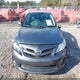 2T1BU4EE9CC772600 2012 Toyota Corolla Le auction photo thumbnail 12