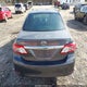 2T1BU4EE9CC772600 2012 Toyota Corolla Le auction photo thumbnail 16